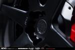 McLaren MP4-12C on ADV.1 Wheels (ADV6TS) 2015 года